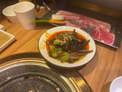 -炉小哥烤肉(朗悦公园茂店)