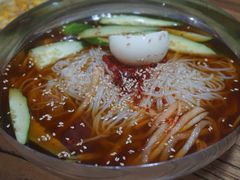 -京玉菲饭店(李村店)