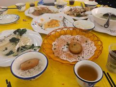 -秋姐美食店(旅游大道店)