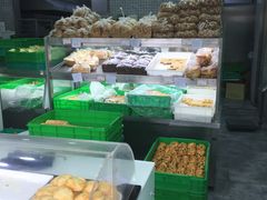 -闻酥园(水碾河路店)