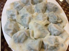 海肠水饺-三合园水饺(二马路店)