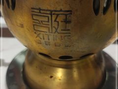 -喜庭海鲜自助(佛山王府井店)