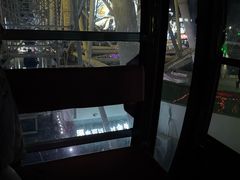 -琴岛之星摩天轮
