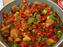 -老三样·旧食新味(绿地店)