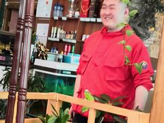 -益百岁牛尾汤主题餐厅(辛庄街店)