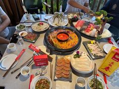 -南月台酒店(春熙路李家沱地铁站店)