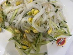 -子午路张记肉夹馍(兵马俑店)