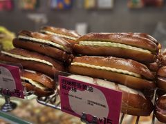 -PAOPAO Bakery&Café(港汇店)