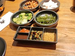 -九田家黑牛烤肉料理(福州道店)