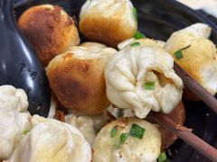 -赵宝美煎包店