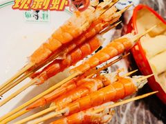 -禄婶鸡煲·打边炉