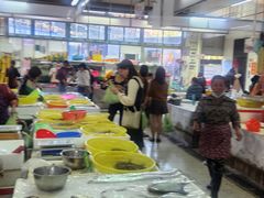-板桥海鲜广场(文明东店)