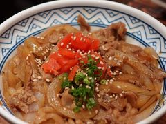 -小川洋风料理(街道口店)