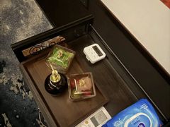 -澜韵·尊享柔式SPA(磐基店)