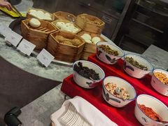 -广州融创花间堂悦雪酒店-花间食西餐厅
