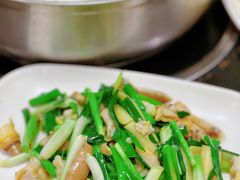 姜葱竹怪王-吉友粥底火锅(方斜路店)