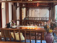 -中和·国风茶馆(愚园路店)