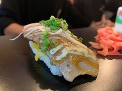 -昊·来了寿司(双楠2店)