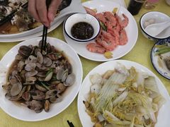 -浩海美食店(闸坡店)