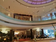 -北京歌华开元大酒店