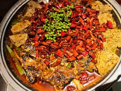 -烤匠麻辣烤鱼(青羊万达店)