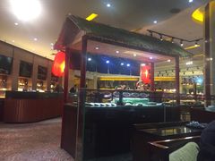 -雄楚国际大酒店-四季西餐厅