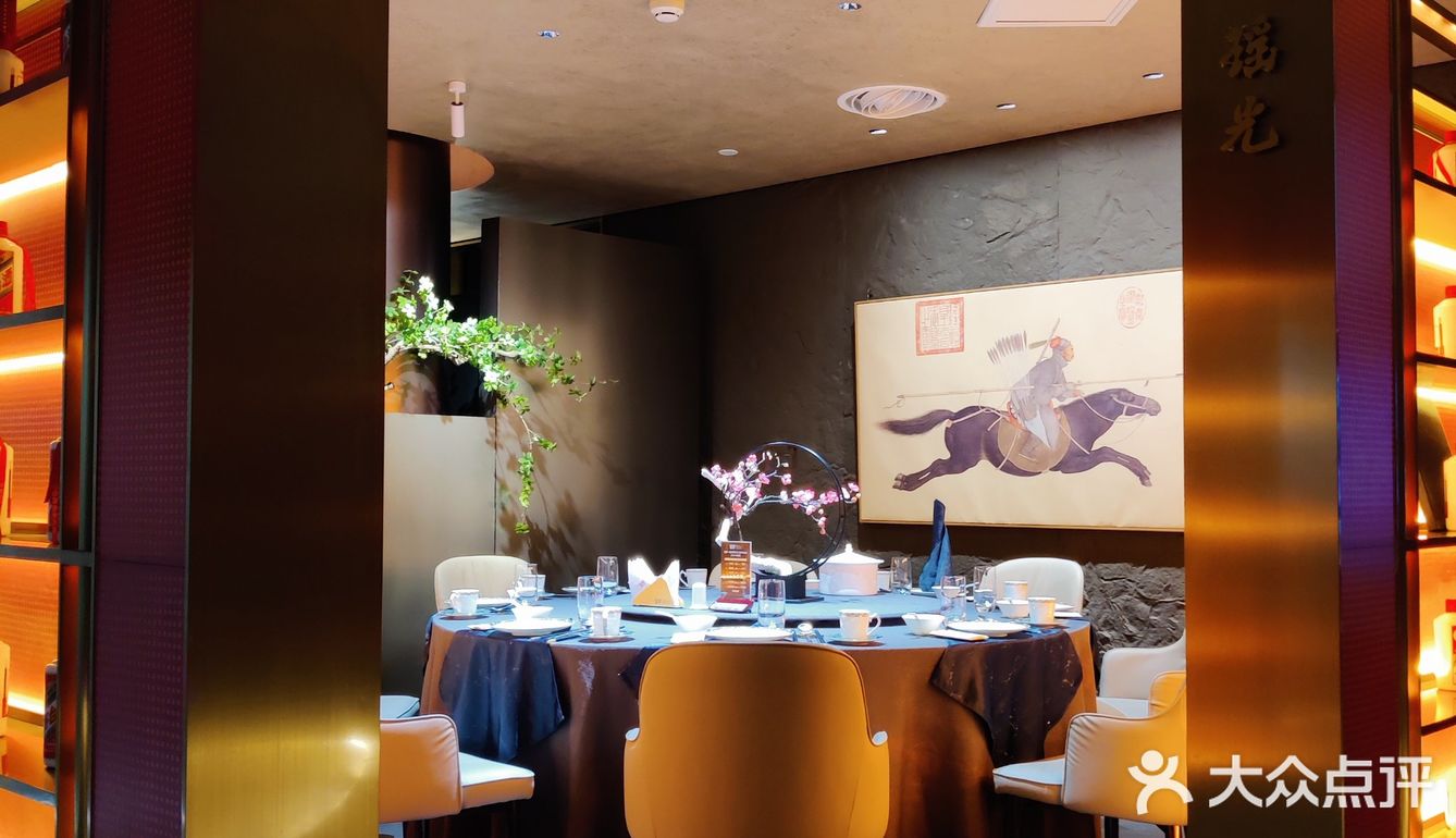 开发区藏着地道京味，烤鸭香到骨子里​