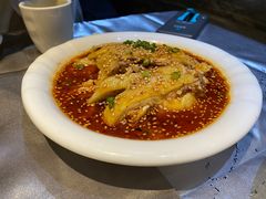 -红辣椒·川菜·火锅(张杨路店)