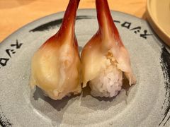 -寿司郎(皇庭广场店)