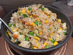 -小厨娘金榜题名(夫子庙秦淮河店)