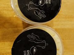 -放哈·甜醅子奶茶创造者(正宁路店)