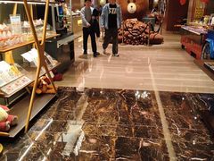 -美盛喜来登大酒店-盛宴标帜餐厅