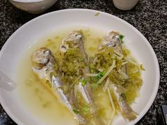 -锦园餐厅(九龙湖开元度假村店)