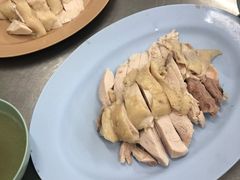 -红大哥水门鸡饭(總店)
