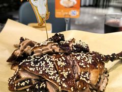 -眉州东坡(清河万象汇店)