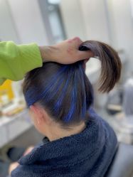 -卓梵美发·精品Salon
