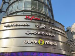 -Olive Young(明洞旗舰店)