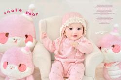 -小脚丫专业儿童摄影店