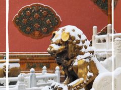 -故宫博物院(故宫)