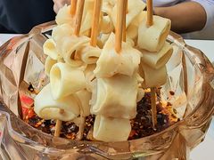 -野人串吧.烤串(于洪广场店)