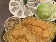 -山城辣妹子(定福庄店)