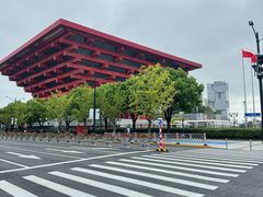 -中华艺术宫(上海美术馆)