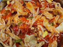 -魏家凉皮(次渠店)