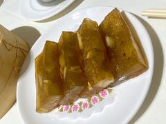 马蹄糕-东海海鲜酒家(中信广场店)