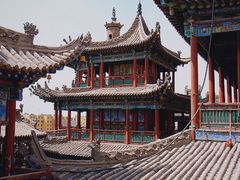 -高庙保安寺