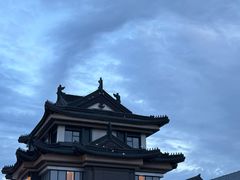 -东台西溪天仙缘景区
