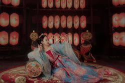 -美云庭古装·格格服汉服·京城旅拍(北京店)