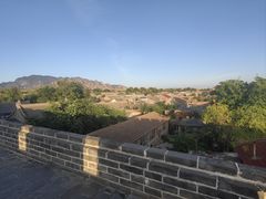 -鸡鸣驿城