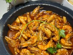 -巴蜀王婆大虾(南锣鼓巷店)