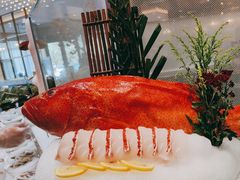 -丰卓会海鲜自助(中润大道店)